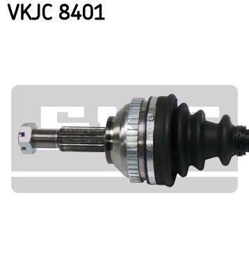Cardan SKF ref. VKJC 8401